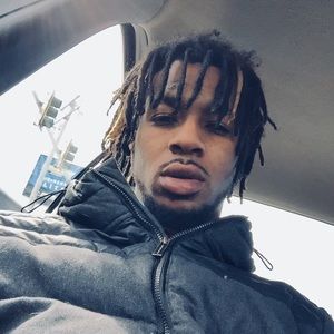 Meet your Posher, Jay